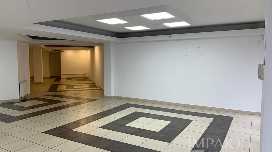 Spatiu comercial de inchiriat, in Marasti! - Poză 5