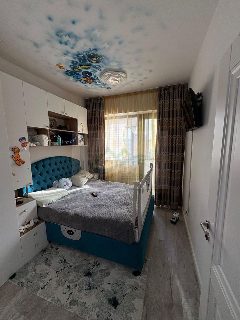 Titlu Anunț [ro]Apartament 3 camere George Eenescu - Poză 13