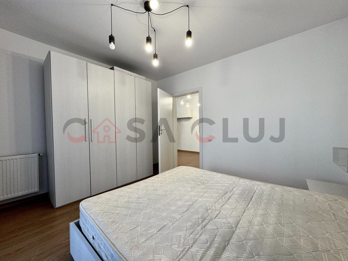 Apartament la cheie / etaj intermediar / Zona Eroilor - Poză 4