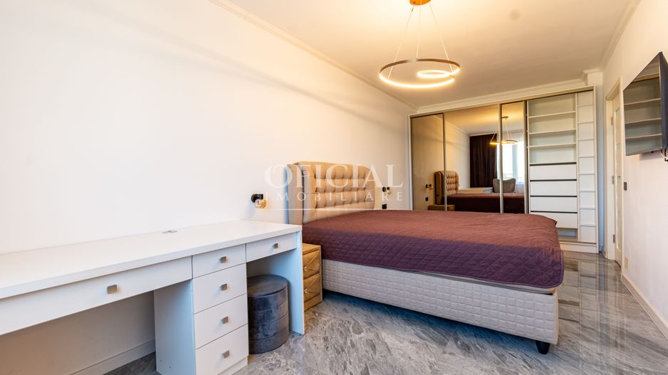 Apartament 2 Camere | 57 m2 | Modern | Garaj Inclus |  Zona VIVO BMW - Poză 9