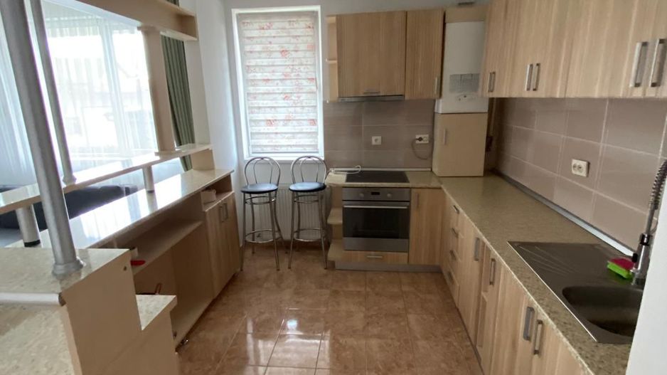 Apartament 2 camere | De vanzare | zona Buna Ziua - Poză 2