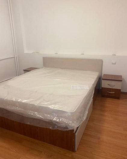 2 camere decomandat, 2 balcoane, mobilat, bd. Chișinău, Mega Mall - Poză 2