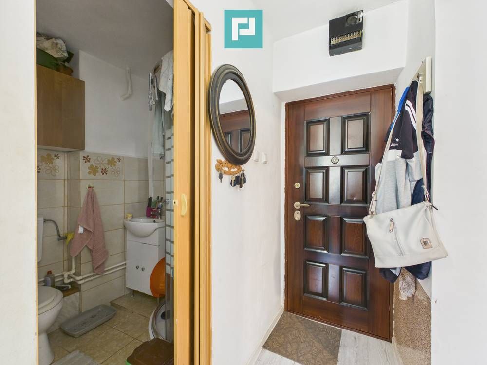 Garsoniera Aluminei etaj2 - Poză 2