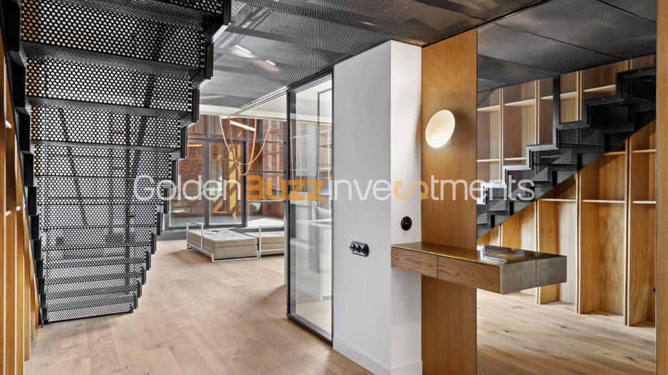 Apartament unic | Duplex | 4 camere - Poză 15