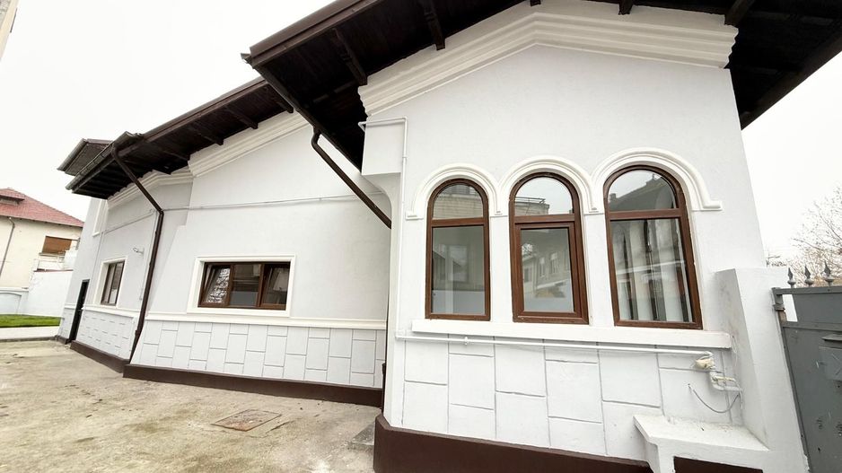 Vila individuala Icoanei Dacia - Poză 2