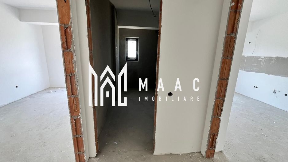 Apartament 2 Camere I Doamna Stanca I Dezvoltator I La Cheie - Poză 13