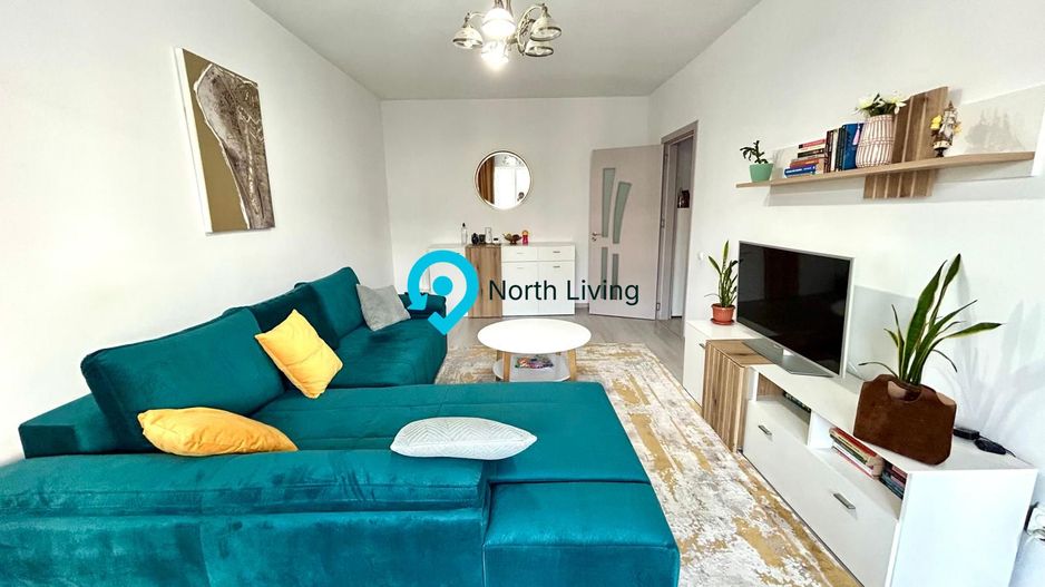 Apartament 2 camere | Titanul Nou - Poză 2