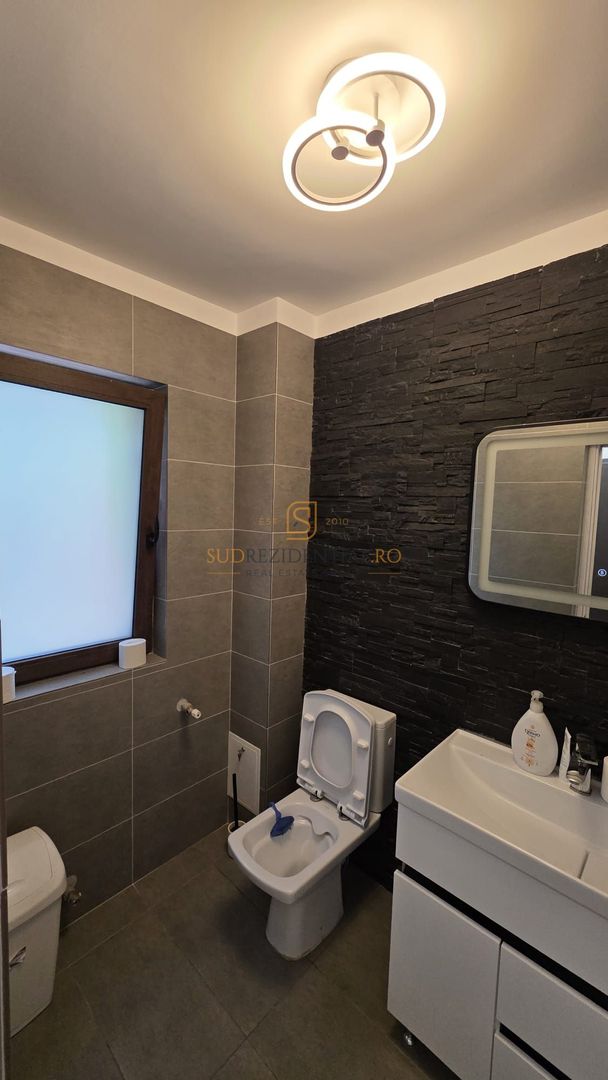 Casa Individuala cu 4 camere, Popesti-Leordeni, langa primarie - Poză 25