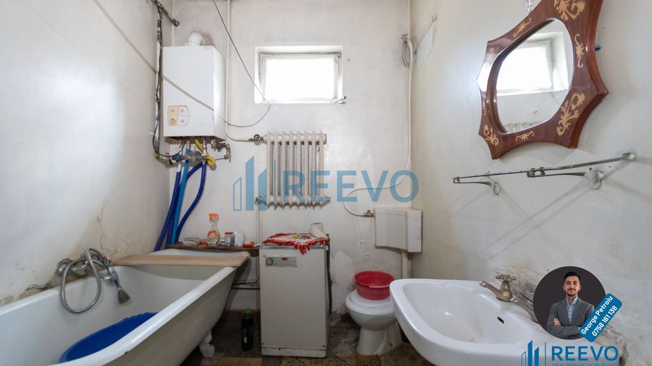 Casă de vânzare Ultracentrală - Poză 15