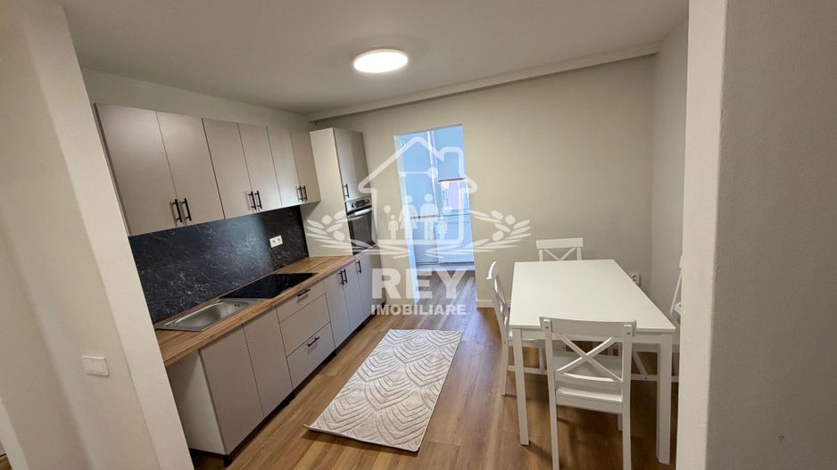 Închiriez Apartament 2 camere decomandat ,Str.Negoveanu | Sibiu | V.Aaron - Poză 10