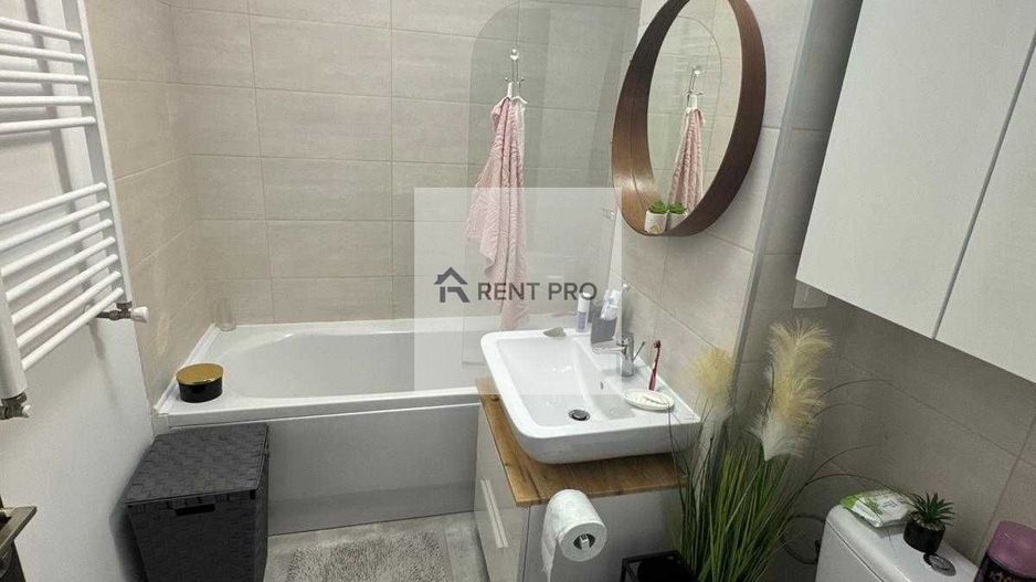 Apartament 2 camere de închiriat | Timișoara 58 Residence | Etaj 10 - Poză 4