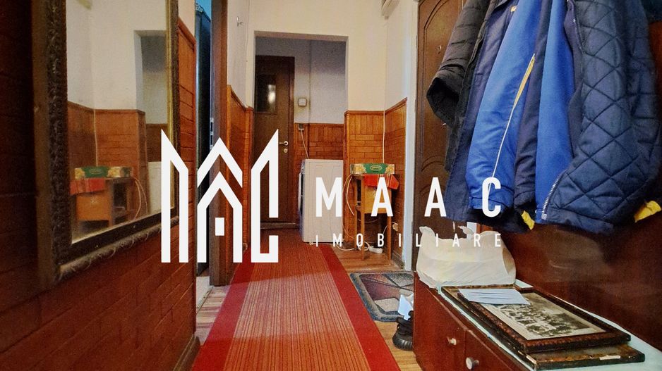 Apartament 2 camere | etaj 1 | Republicii | Nord | - Poză 8