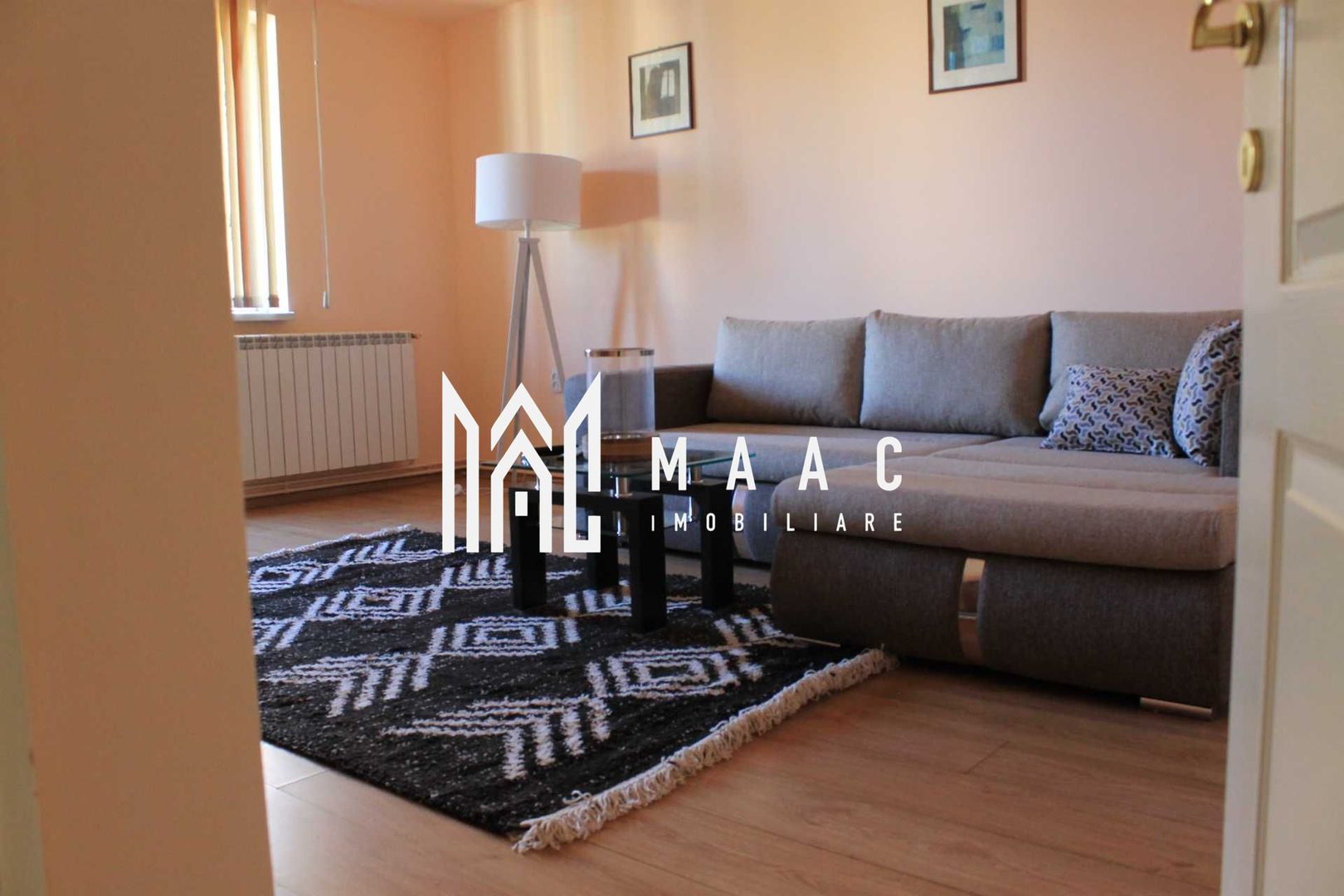 Apartament 3 camere de închiriat | Ultracentral Sibiu | 80 mp - Poză 1
