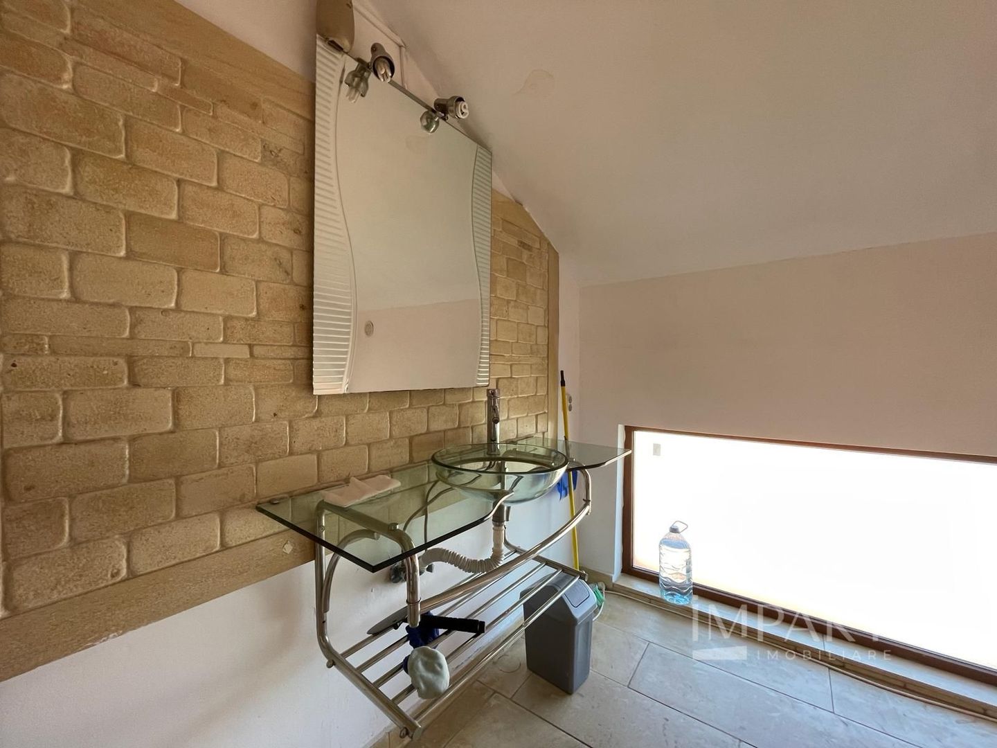 Apartament open-space tip loft , Grigorescu, pet-friendly - Poză 7