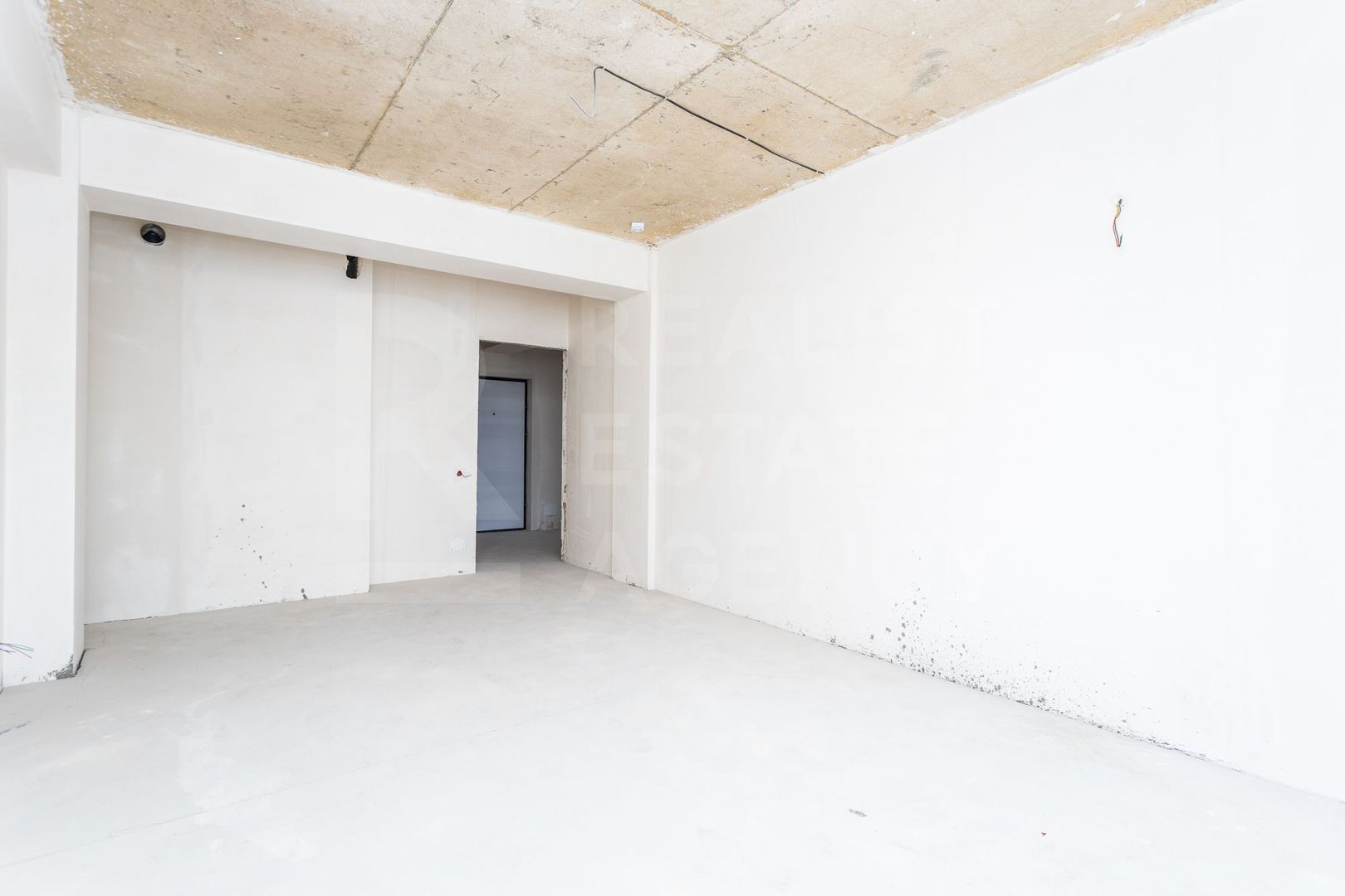 Vânzare, apartament, 1 cameră, Ghenadie Iablocikin, Buiucani - Poză 4