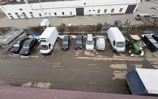 Hală industrială de vânzare I 1100 mp I Cisnadie - Poză 12