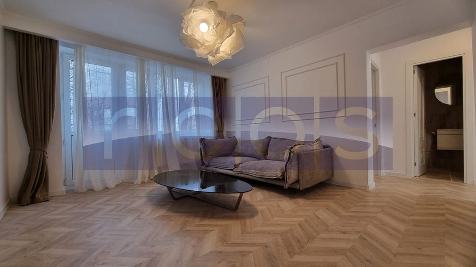 Apartament 3 camere Dorobanti Capitale Iancu de Hunedoara - Poză 4
