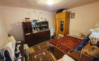 Casă 4 camere, 685 mp teren, renovată 2011 – Mănești, Zalhanaua - Poză 40