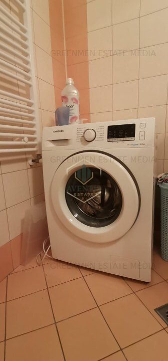 Inchiriere apartament 3 camere in vila, semidecomandat - Poză 10