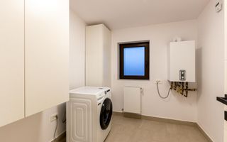 Apartament cu 4 camere de închiriat în zona Alexandru cel Bun - Poză 16