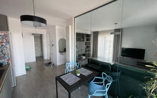 Cloud 9 || 2 Camere || Vedere Panoramică || Parcare Subterană - Poză 6
