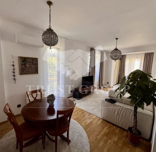 Apartament 98mp Floreasca | Loc de parcare - Poză 1