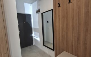 Apartament 1 cameră zona Braytim - Poză 19
