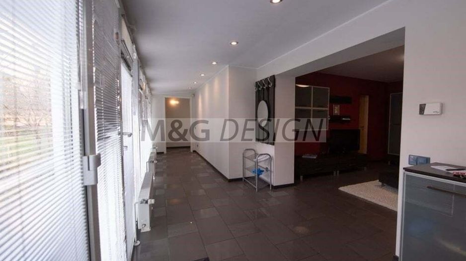 Apart Iulius Mall amenajat centrala proprie - Poză 6