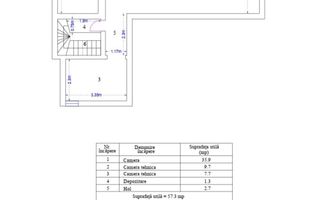 VANZARE VILA DE LUX – ZONA DECEBAL - DELEA VECHE - Poză 4