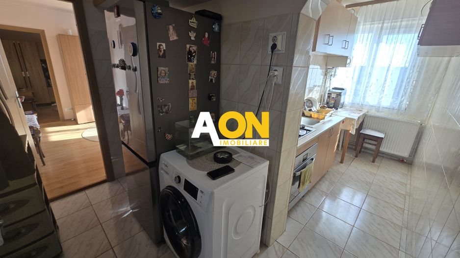 Apartament 2 Camere Zona Cetate, Complet Mobilat - Poză 3