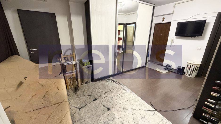 VANZARE 2 CAMERE | ETAJ 3/4 | BUCURESTII NOI – DAMAROAIA | METROU JIULUI - Poză 4