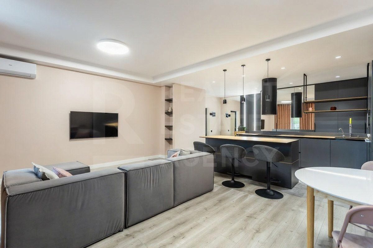 Chirie, apartament, 2 camere, str. Constatin Stere, Buiucani - Poză 14
