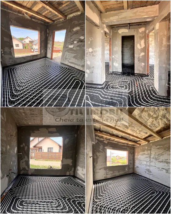 Case Individuale Moderne în Miroslava – 195.000 euro - Poză 3