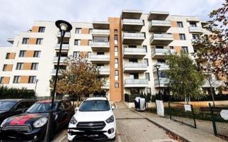Apartament de vanzare zona de nord, Voluntari, Pipera - Poză 1