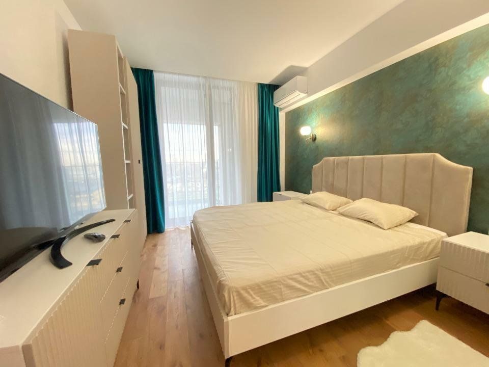 2 camere One Cotroceni Park | Parcare subterana | prima chirie - Poză 6