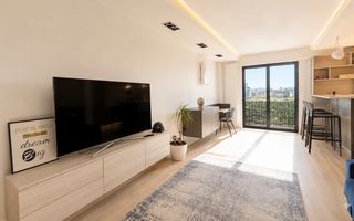 Apartament premium 2 camere cu view spre lac | Iulius Mall – FSEGA | - Poză 6