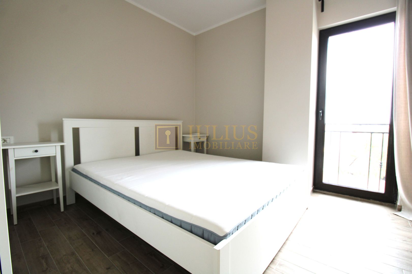 2 camere in Dumbravita in bloc nou cu parcare langa clinica Medicis - Poză 6