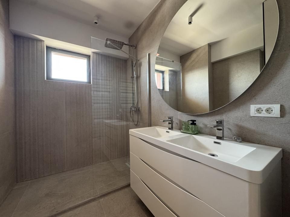 Apartament 4 camere Exclusivist 189 mp I Parcare I Herastrau - Poză 27
