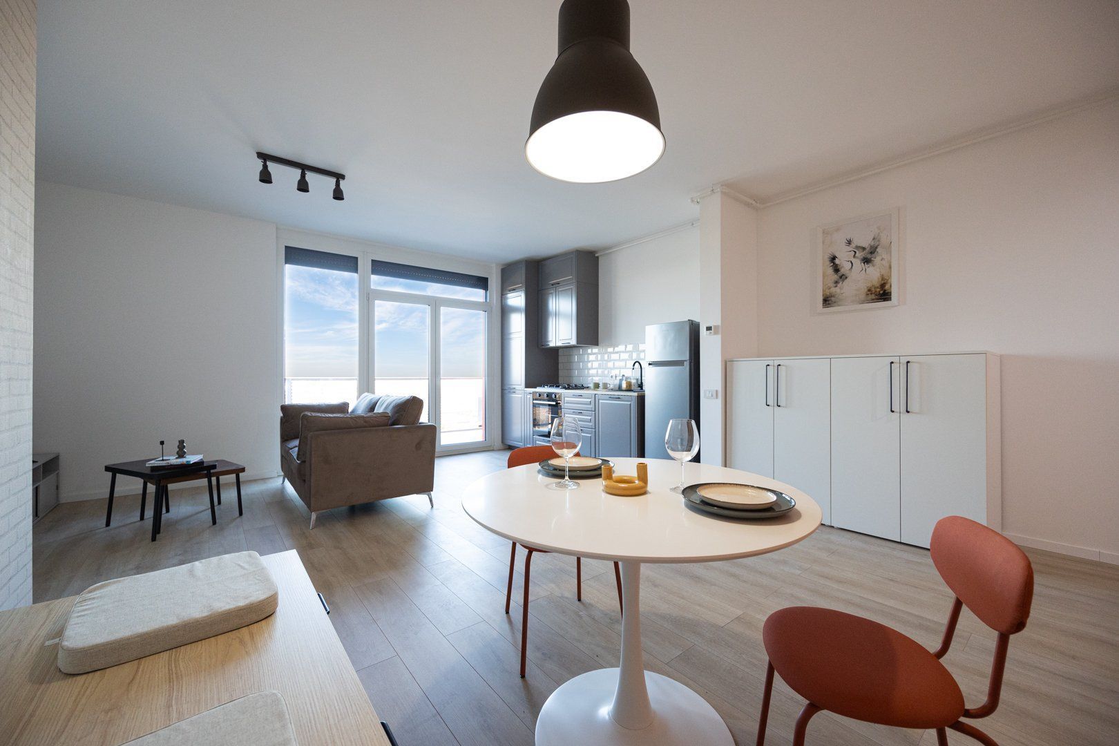PROPRIETATE VÂNDUTĂ! Apartament 2 camere direct de la DEZVOLTATOR - Poză 8