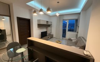 2 camere modern, Central, Piata Mihai Viteazu, Parcare, NTT DATA - Poză 3