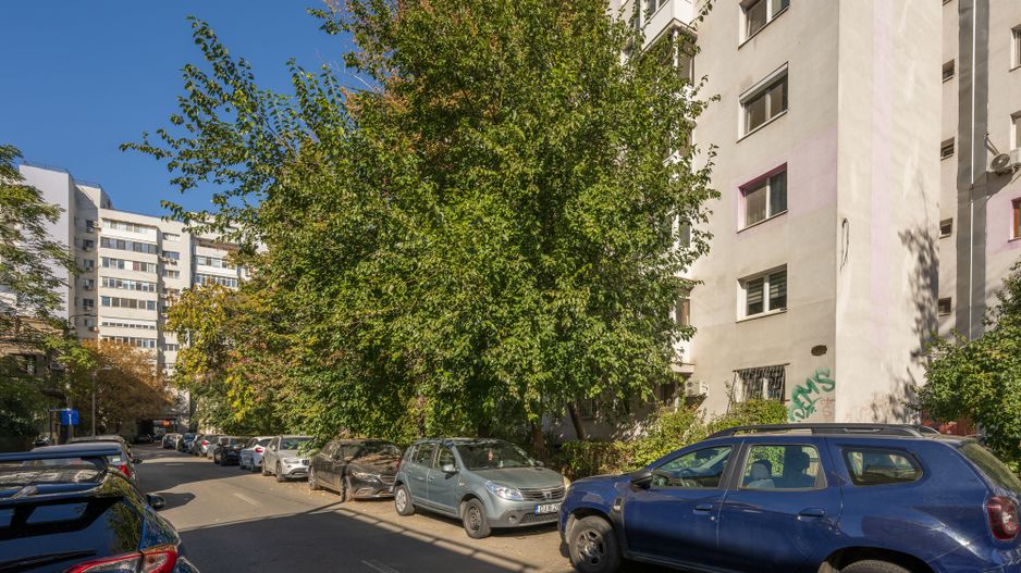 2 camere decomandat, Etaj 8, Veronica Micle – Piața Victoriei - Poză 16