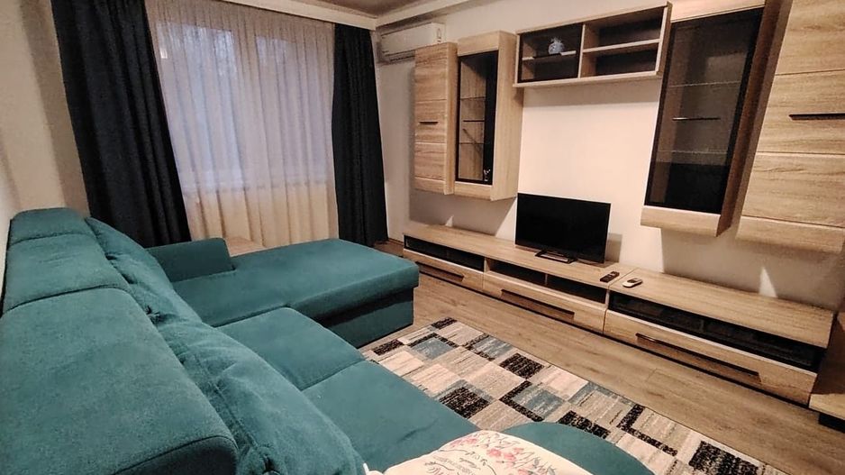 Apartament 2 camere Piata Sudului - Bagdasar Arseni |Centrala proprie - Poză 2