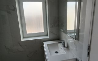 Casa noua tip duplex, 4 camere, curte, 105mp utili, Cetate, Alba-Iulia - Poză 6