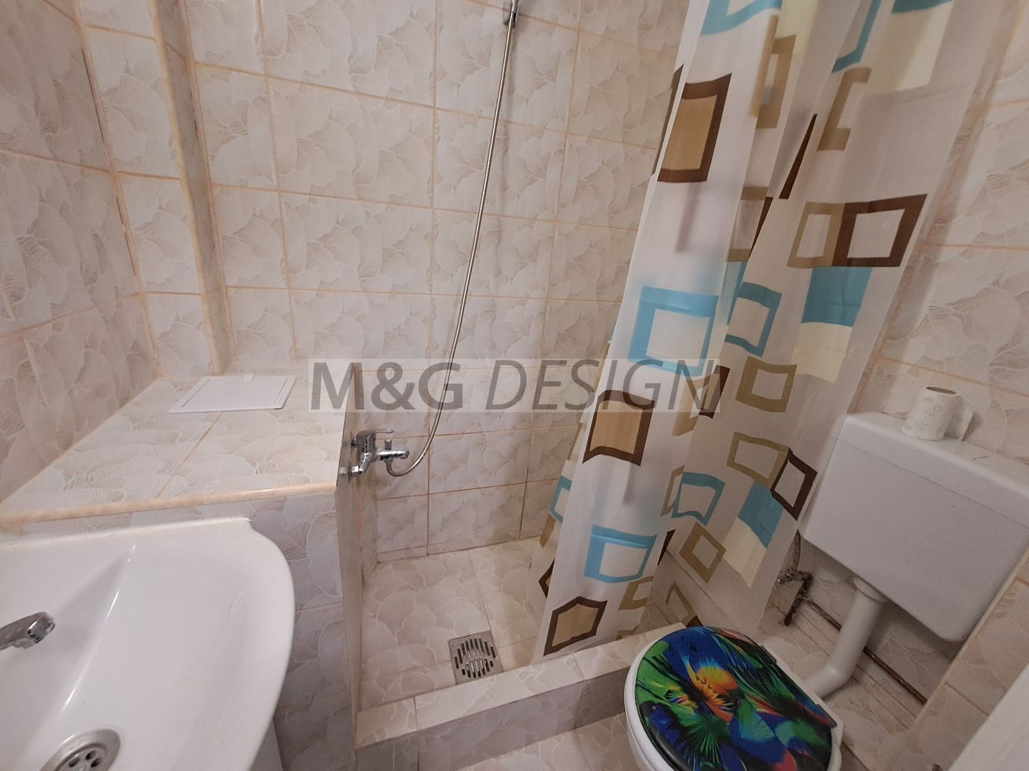 Etaj 1 Buziasului 1 cam centrala proprie - Poză 8