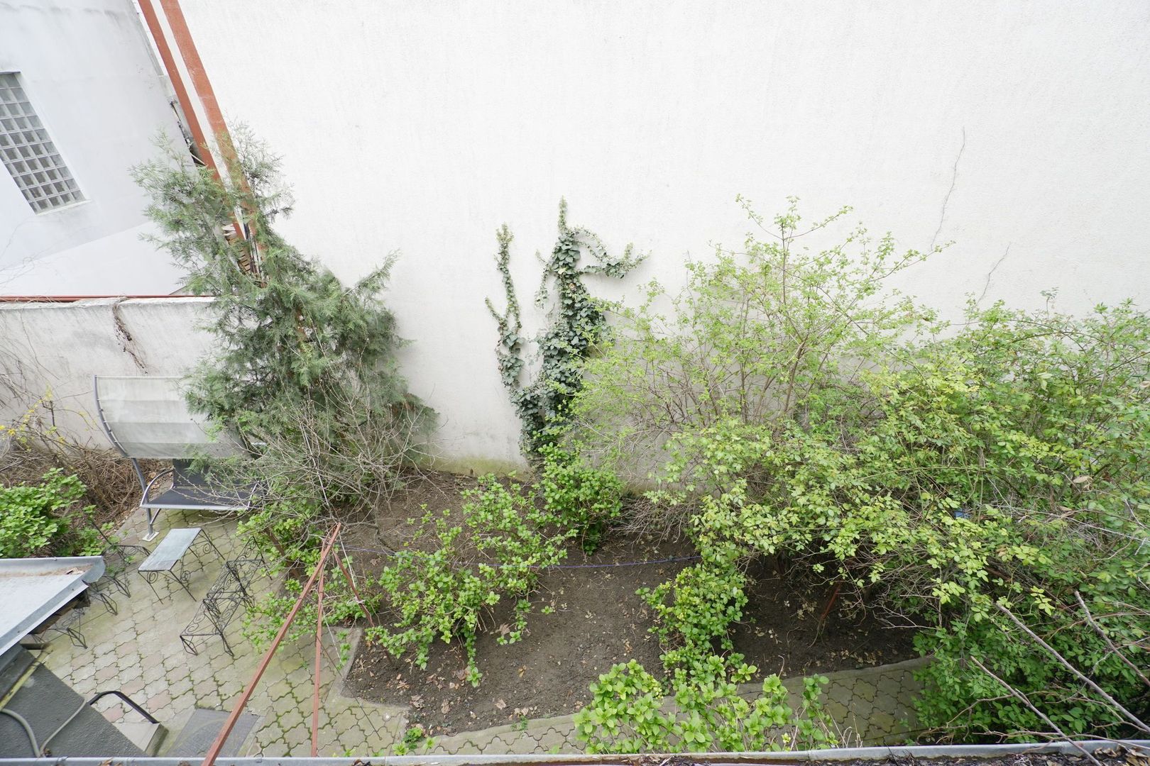 apartament in vila pe Str.Tunari, curte proprie de 115 mp,la245000 Eur - Poză 26