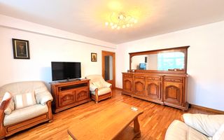 Apartament spațios cu 3 camere | Ultracentral - Poză 2