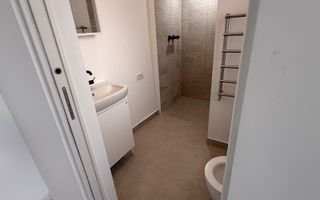 SPATIU COMERCIAL DE INCHIRIAT | 47 MP | RENOVAT | ZONA PIATA VICTORIEI - Poză 9
