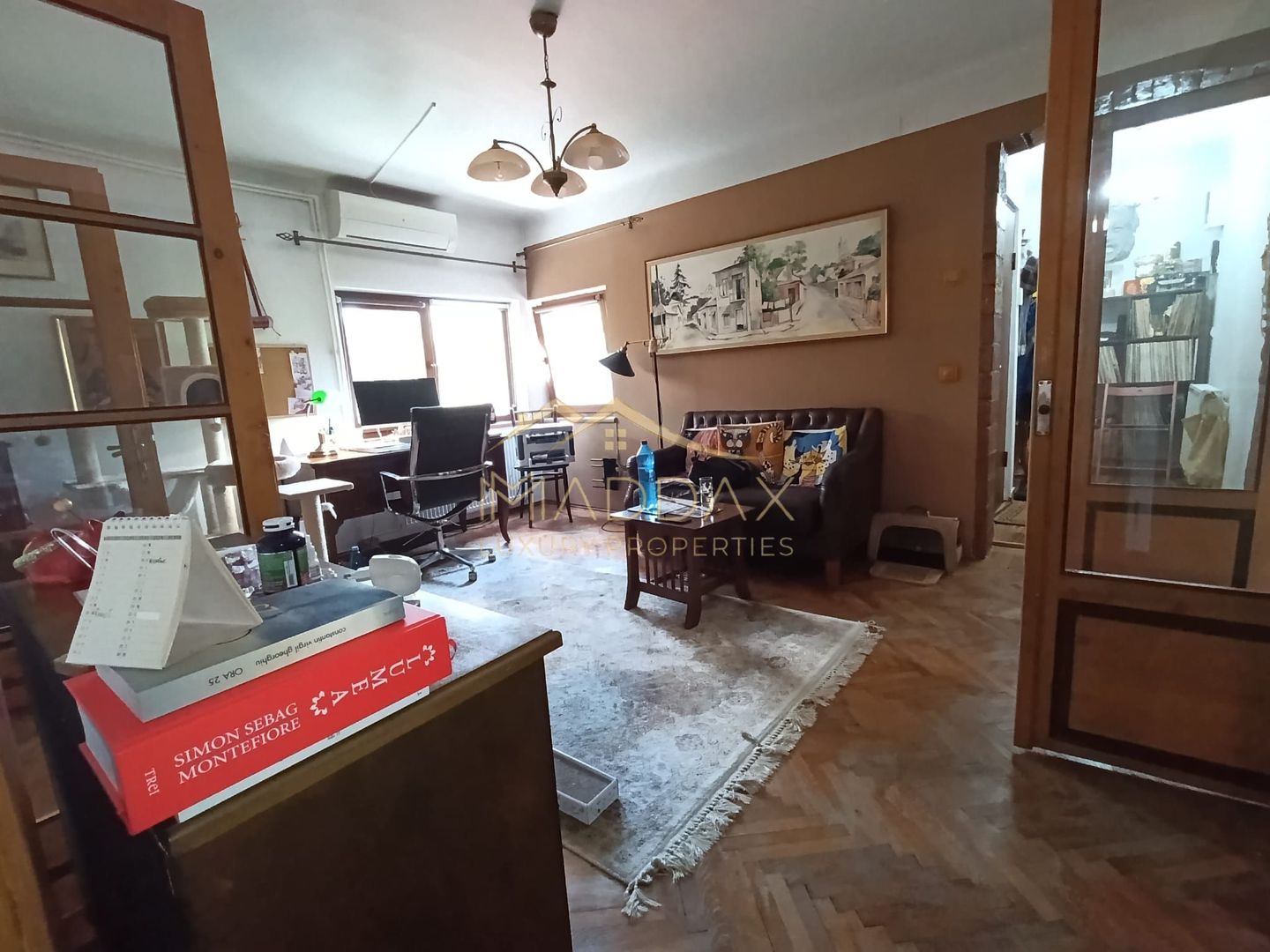Apartament 4 camere*Cotroceni* 100 mp* //Pet friendly - Poză 3