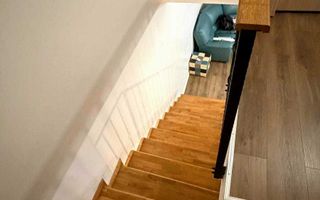 Vila 3 camere | Cosmopolis | Piscină | 2 parcări | Terasă - Poză 5