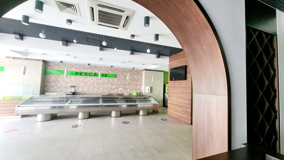 Spatiu comercial de vanzare sau inchiriere - Poză 5